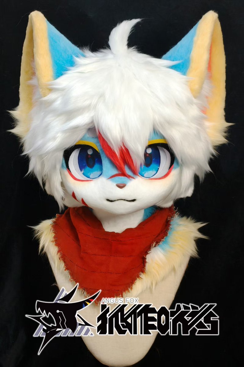 AngusFox1027's tweet photo. 🪡💰 commission： @C_Chuxue https://t.co/eA1LgB9Xre