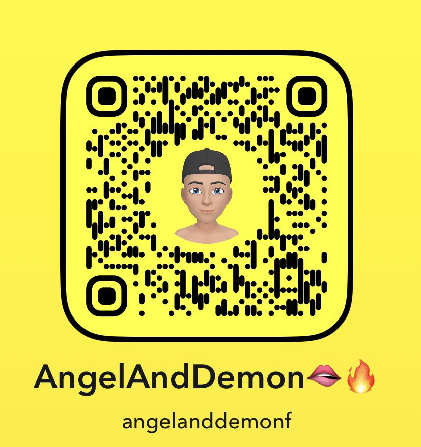 Angel & Demon NSFW 🫦🌹 tweet media