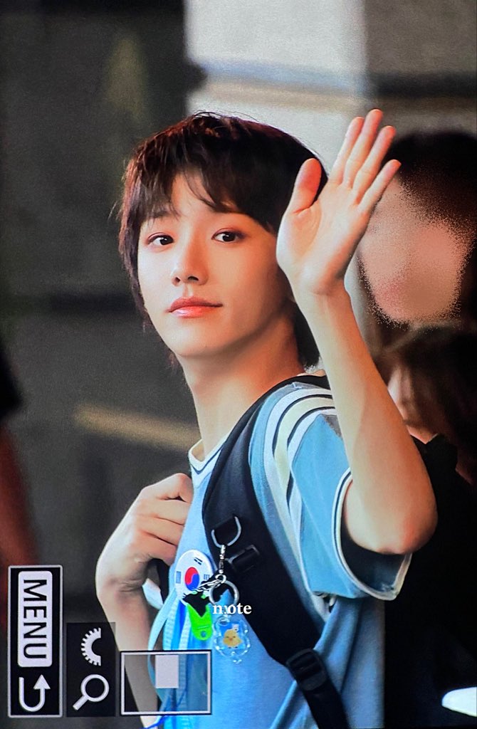 note1010_'s tweet photo. 260605
#정세민 #JEONGSEMIN #아이딧 #IDID https://t.co/wn9xlQUtvW