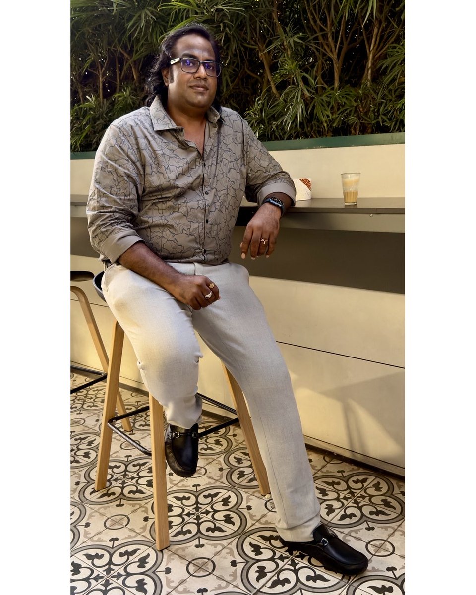 KARTHICKRAM3839's tweet photo. Serving today.
Sustaining tomorrow.

This World Environment Day, we celebrate mindful choices, responsible hospitality, and a greener future.

🌿 Better Food. Better Planet. Better Tomorrow. https://t.co/dIRoQWvNQd