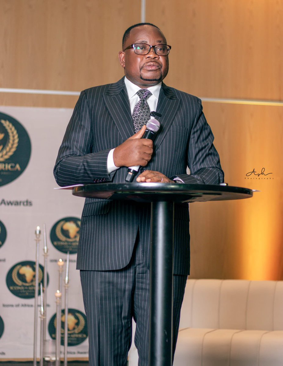 ProfPMavima's tweet photo. I am deeply honoured to have received the Public Service and Governance Award at the recently concluded Icons of Africa Awards in Sandton, South Africa held under the theme “Excellence Beyond Borders.”

This recognition is not merely a personal accolade but a testament to the transformative development philosophy being championed by His Excellency President Emmerson Mnangagwa and the Second Republic.

I extend my heartfelt congratulations to fellow Zimbabwean award recipients, including Enock Mangirande, Hopewell Chako, and Tatenda Matirongo, among other distinguished Zimbabwean luminaries whose achievements continue to project our nation’s excellence onto the continental stage.

The growing recognition of Zimbabweans across Africa is a powerful endorsement of Vision 2030 and the developmental trajectory of the Second Republic. From infrastructure modernisation and industrial growth to youth empowerment, entrepreneurship, and housing delivery, Zimbabwe is steadily translating policy into measurable outcomes.

Particularly noteworthy is the remarkable progress towards meeting national housing targets, a development juggernaut that is expanding access to decent shelter, restoring dignity to families, and laying the foundation for sustainable communities. The housing programme stands as one of the clearest manifestations of a Government committed to inclusive prosperity and broad-based economic empowerment.

As Zimbabwe continues its march towards an upper-middle-income economy, these continental accolades serve as compelling evidence that our nation is producing leaders, innovators, entrepreneurs, and professionals whose impact transcends borders.

Zimbabwe is not merely participating in Africa’s future, it is helping to shape it.