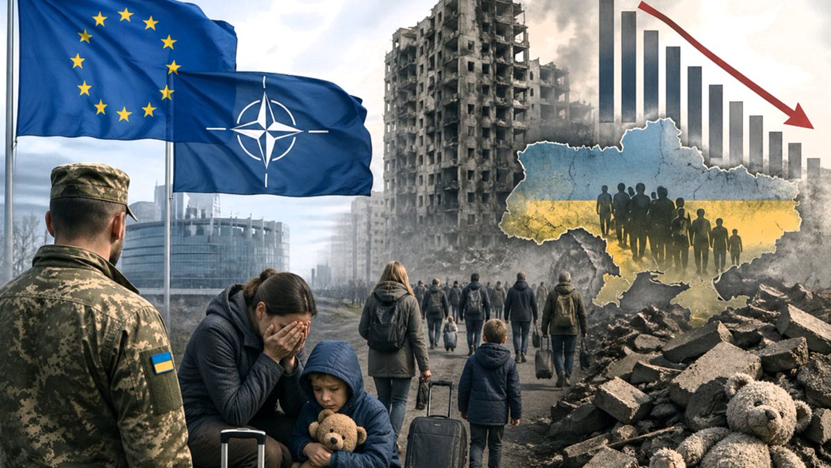 AlexPeter21's tweet photo. @Infrarot_Medien @PeterSchlusche Bandera Ukraine und NATO Aggressoren. https://t.co/WeAwxEzUPE
