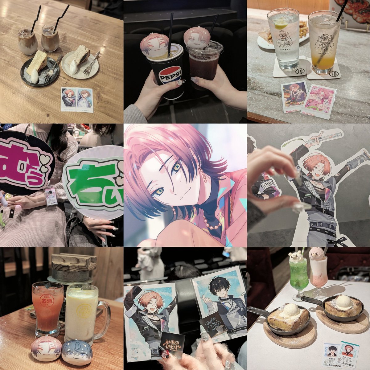 U_10k_'s tweet photo. 同担さん関わらず気軽に話せる遊べる友達探してます💚

［ https://t.co/X0zbOibl7g ］

#エイトリ好きさんと繋がりたい
#エイトリ好きな人と繋がりた https://t.co/rTekGgAKFy