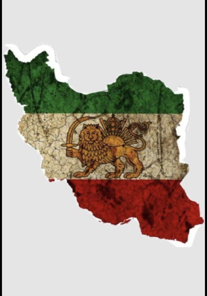 MobinMobinxjyx's tweet photo. هركسى شبيه به جايى ميشود
كه به آن تعلق دارد ؛ پس من شبيه وطنم شده ام، غمناك، خسته، رنجيده، زخمى
ودرعمق نا اميدى اميدوار
#KingRezaPahlavi‌ https://t.co/seA1agN5U1