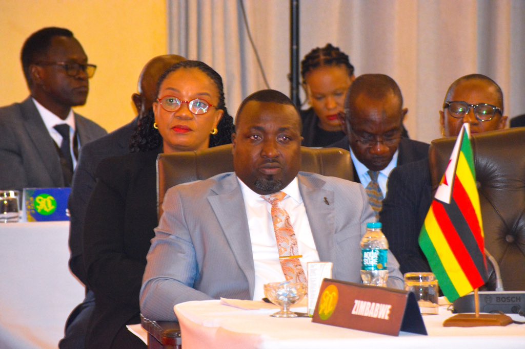 Ministry of Justice, Legal & Parliamentary Affairs tweet media