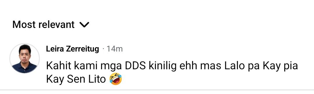 brokenoona08072's tweet photo. @lahatmaaaway nakita ko lang sa fb 🤣 https://t.co/m1NMx6pDuy