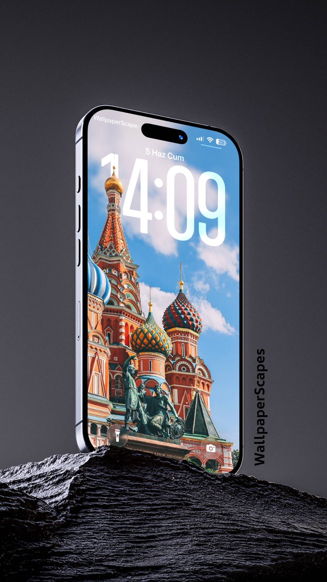 wallpaperscapes's tweet photo. St. Basil's Cathedral 4K Wallpaper 
#4KWallpaper #Wallpaper #Architecture  #Moscow #HistoricArchitecture #iPhoneWallpaper https://t.co/1MMzZVCliU