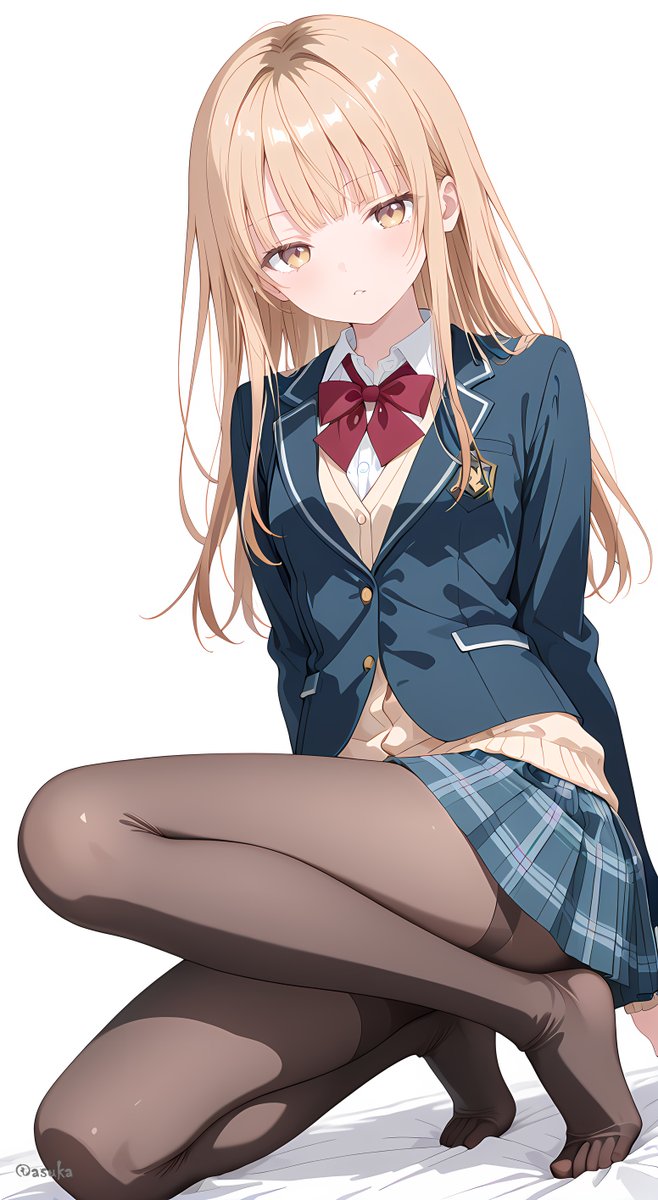 神應あすか@illustration (@yama149983) / Highlights / X