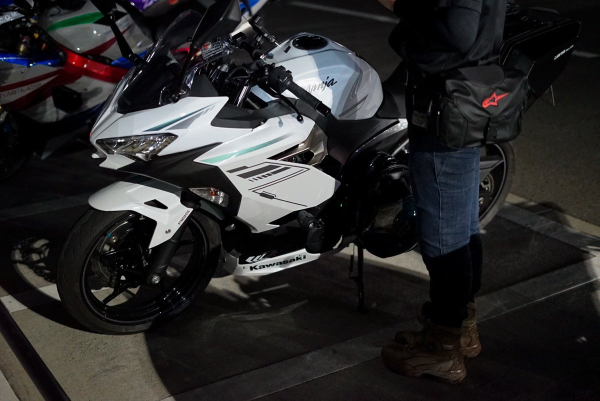 kawasaki