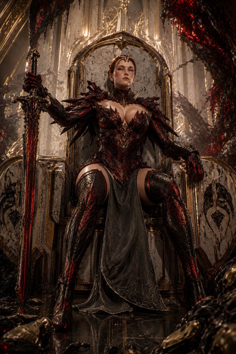 fangedfuta's tweet photo. My day off and nearly my birthday. Need some fun rps. Hit me up for any ideas if we dont have one already. All sorts of dark, extreme and taboos are welcome to be discussed

Also, got some names together for my tenno. Meet ignasia the Phoenix queen and lilith the demon princess https://t.co/4aNpuiVAd7