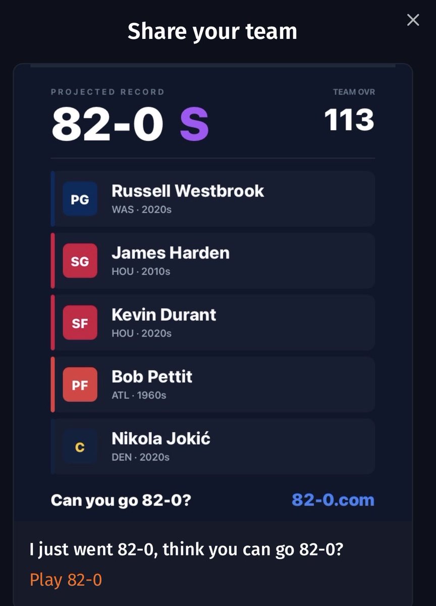 Mopokik1's tweet photo. @TrashTalk_fr Et si c’était Jokic qui manquait pour que la dynastie marche ? 👀 https://t.co/3eSjF5OQfD