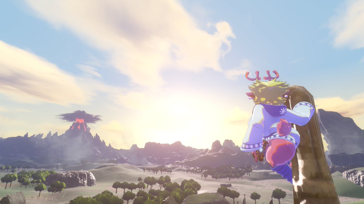 CalmsyJinx's tweet photo. *Not all those who wander are lost." https://t.co/IF1hGlGuMm