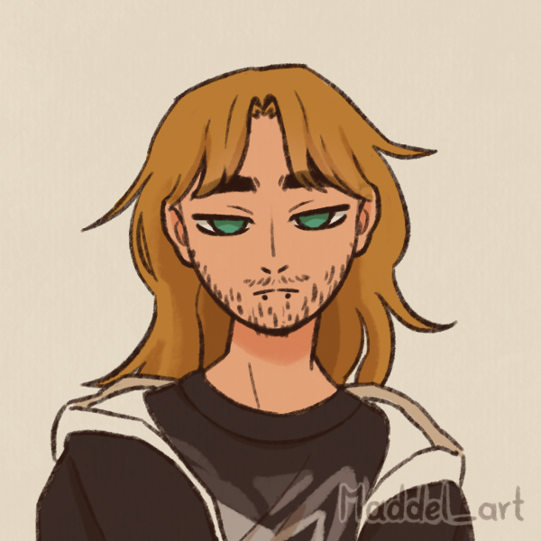 Smug_Sinder's tweet photo. IRL vs Vtuber  

I look nothing like my vtuber sorry to surprise everyone https://t.co/moGsoxqWvY