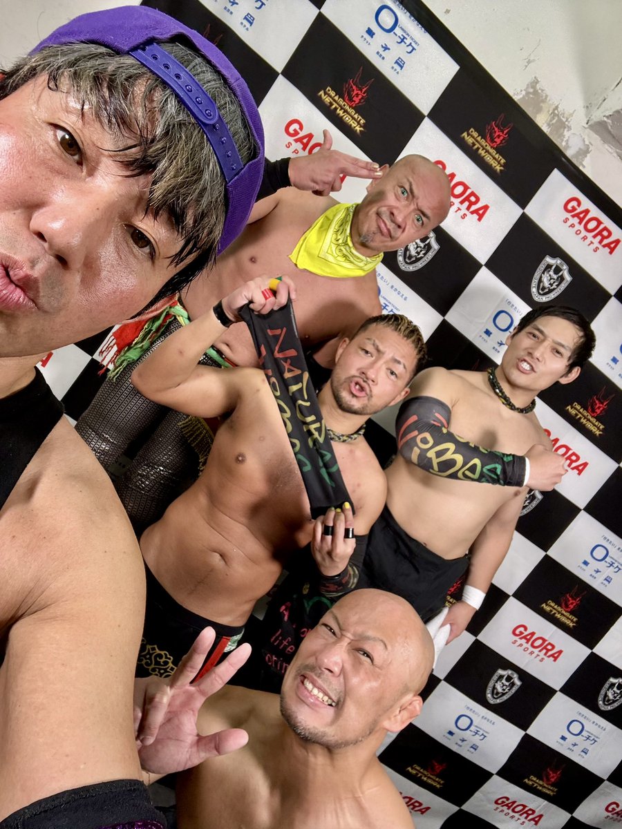 ssm_yokosuka046's tweet photo. 最高に楽しい時間でした🙌 https://t.co/jEHAxYZvO0