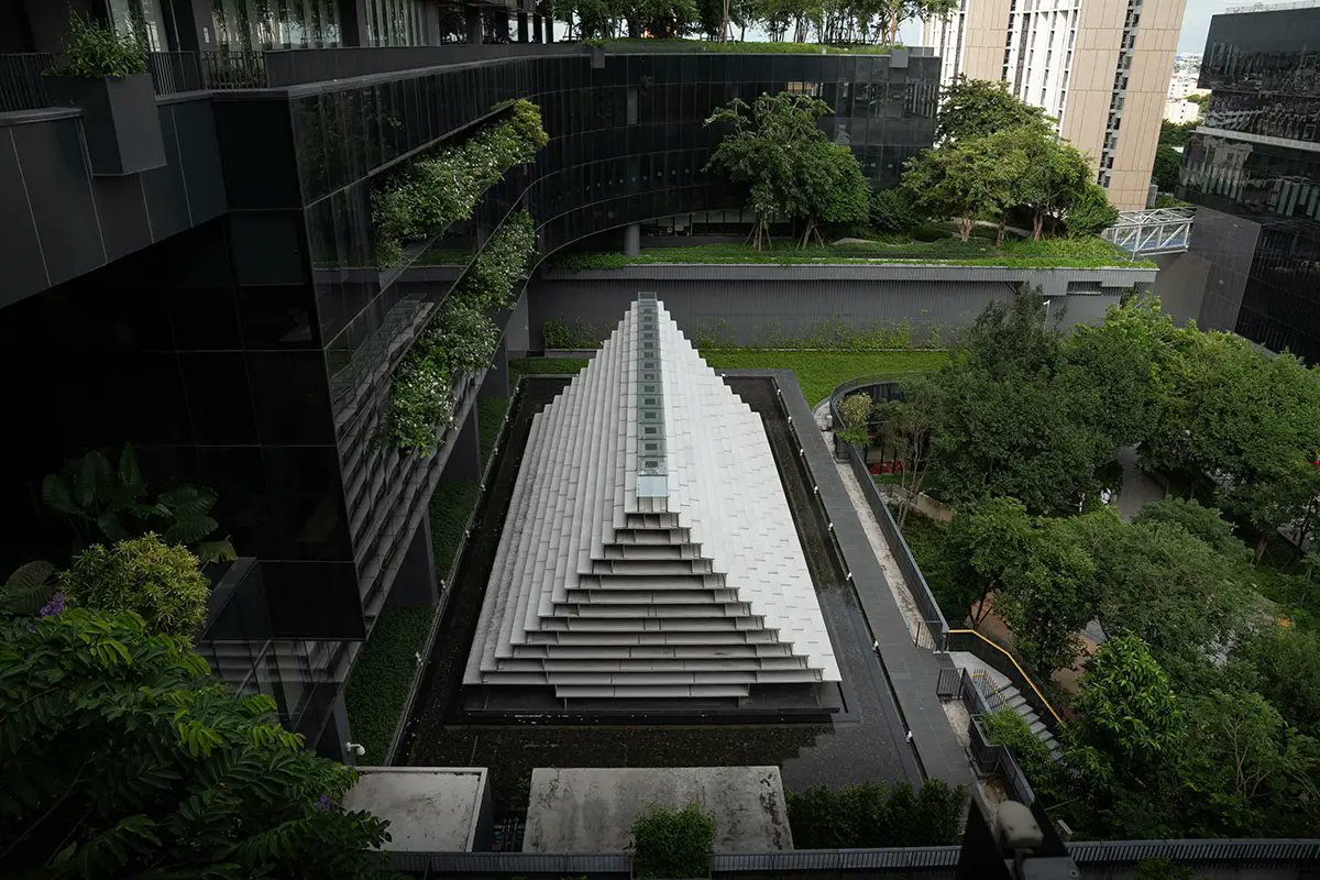 4AAAAart's tweet photo. Glass Pavillion by M space

Bangkok, Thailand 🇹🇭 https://t.co/UH9TkyeSq1