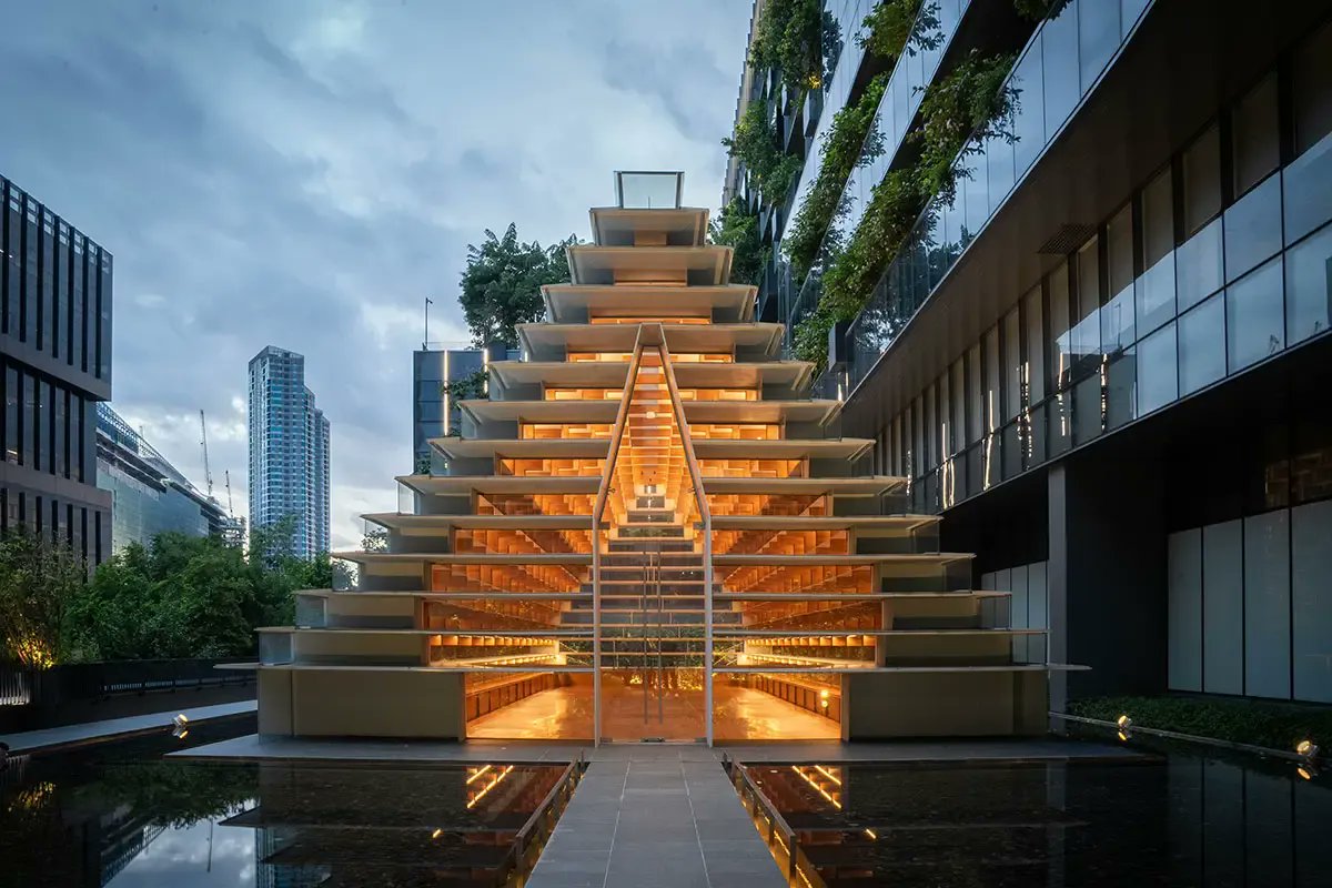 4AAAAart's tweet photo. Glass Pavillion by M space

Bangkok, Thailand 🇹🇭 https://t.co/UH9TkyeSq1