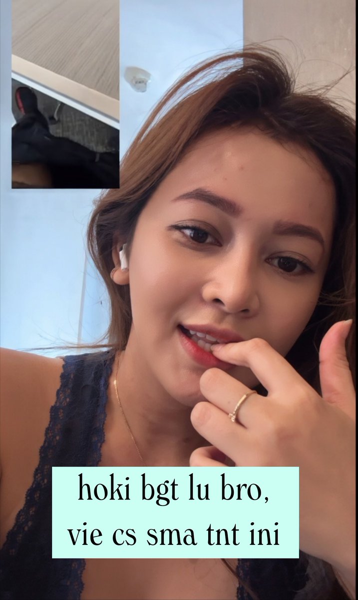 croumdys's tweet photo. hoki seminggu sekali wkwk
https://t.co/FOBk85i5vq
https://t.co/eeOcqxYFQU https://t.co/CS7eYiivqf
