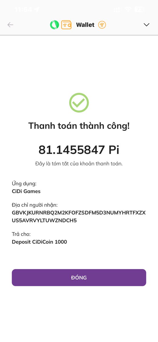 kimtoan20121986's tweet photo. Hãy tranh thủ nguồn lực để tiến xa hơn
#ElfContinent #CiDiGame #GamingProgress #LifeSkills #Web3Gaming #Pioneer #CoffeeDosa #PlayToLearn
@PlayCiDi @asher_cidigames https://t.co/1GqOppNDeJ