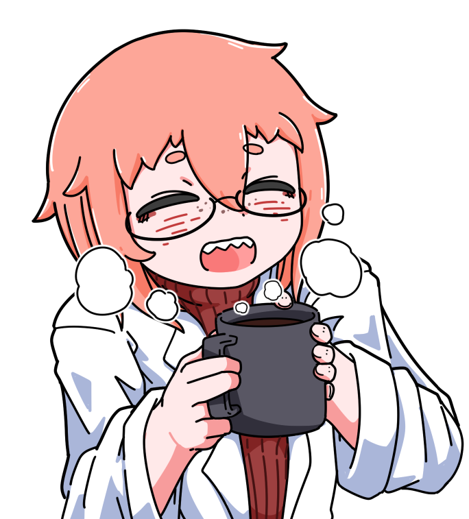 ナニカ用 
