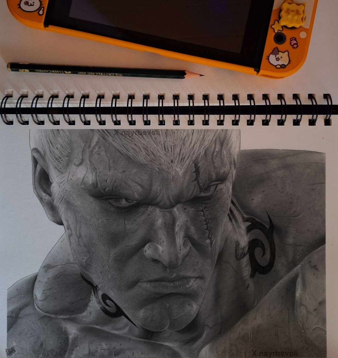 nayrbevoli's tweet photo. bryan drawing i did in 2024 https://t.co/KO4m8Ivnk1
