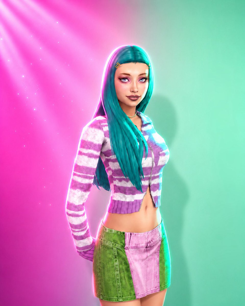 pumpkinpottss's tweet photo. 🩷💚 https://t.co/ze2tAbtaUc