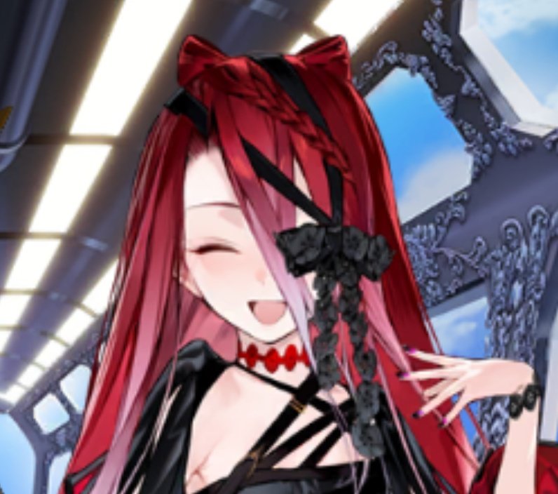 Typhon_Daisuki's tweet photo. エフェメロスの好きな表情4選
4枚目は超激レア https://t.co/JsMYcnk8WO
