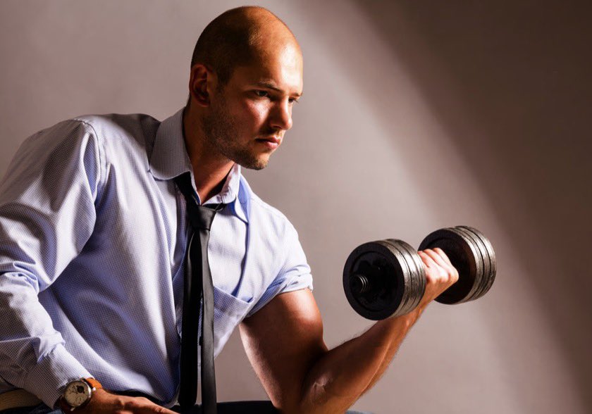 AlphaMind101's tweet photo. Traders will spend thousand on new systems

They’ll spend hours each week in the gym

Will spend months trawling through data that lead to micro improvements 

But

They won’t invest the money, time and effort required to work on themselves.

That’s not a coincidence. It’s psychology.