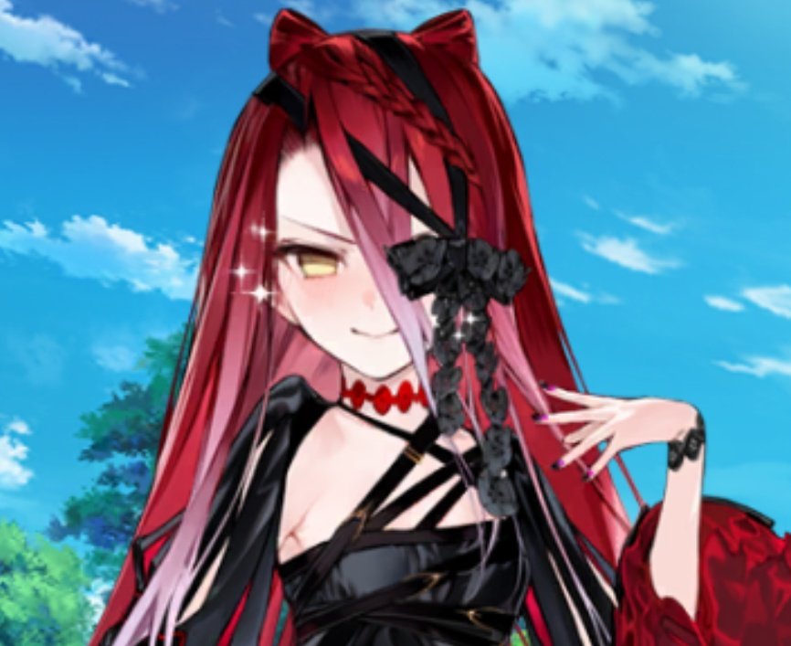 Typhon_Daisuki's tweet photo. エフェメロスの好きな表情4選
4枚目は超激レア https://t.co/JsMYcnk8WO