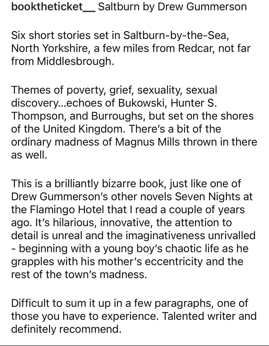 drewgum's tweet photo. Renard Press  are having a Pride sale.

Saltburn and other queer delights are currently 50% off. So head over to @renardpress and fill your boots, your rainbow bags, and get yourself some lovely LGBTQ+ books.

https://t.co/UloyGCYKNN

#pridemonth2026
#queerlit https://t.co/fJNcxVYIEU