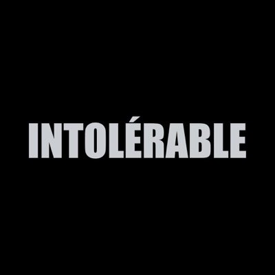 tulleb's tweet photo. #Intolérable #Lyhanna https://t.co/N8edbAMDuF