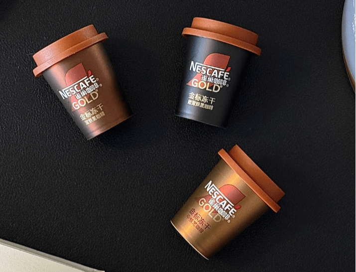 wwebro's tweet photo. Restocked! Fresh cold brew iced coffee u0026 juicy mango mochi in stock now—grab your late-night snack or morning pick-me-up at our neighborhood convostore! https://t.co/d5J9WRv1YS