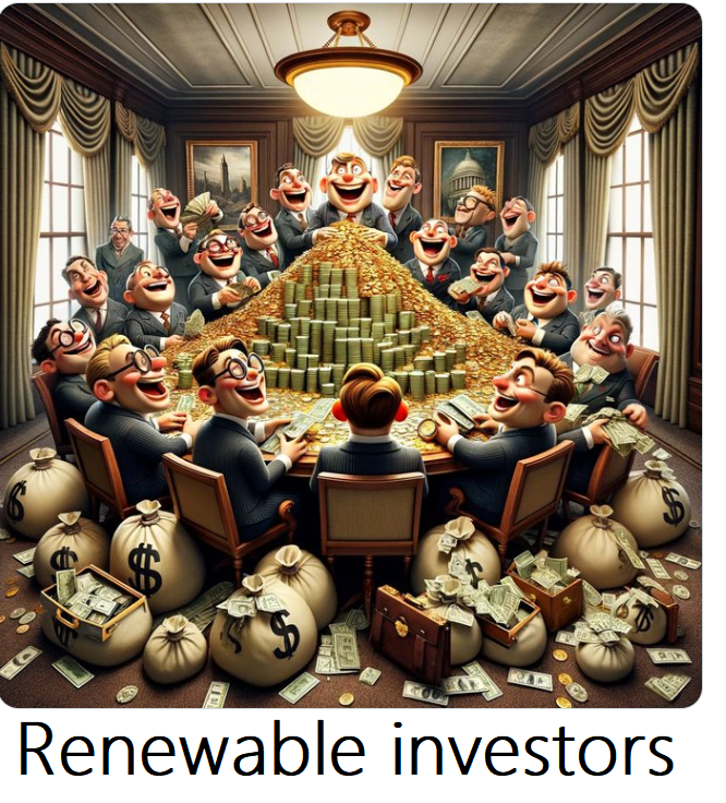 agent7726's tweet photo. @ClimateReality You mean remove the subsidies. What a good idea https://t.co/Vhb4OOzTDv