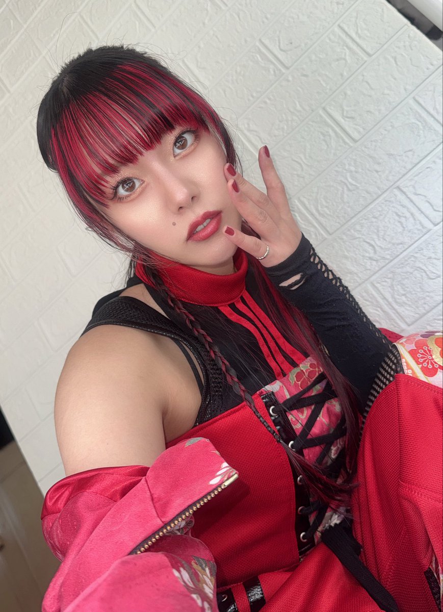 とある撮影でした📸