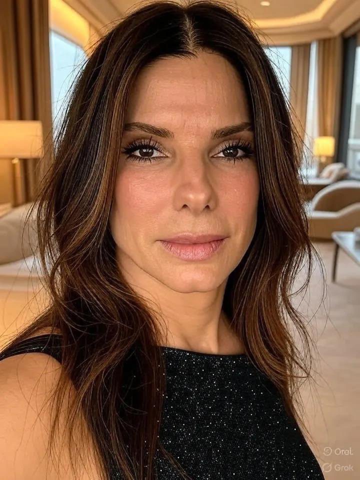 Sandrabullbfans's tweet photo. I'm speaking directly to you. Not the crowd.
Not the internet but You.
I hope this season brings you peace, clarity, and something that reminds you that you're valued.
I'm here with my delivery team https://t.co/bdEeED9RDF