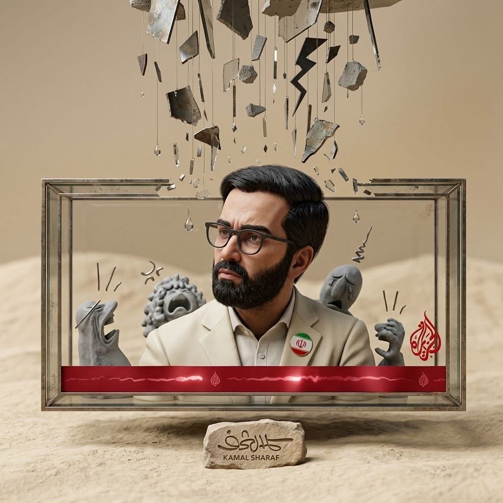 Guhane21's tweet photo. التحليل الصحيح للموقف .. على ماذا سوف تفضي #الحرب على ماذا يتفاوضون ؟ على ماذا يتعارضون ؟ تقديرات وتوقعات واستنتاجات وحوار بناء وتقاطعات في الرؤى ، التماثل ولاتماثل كلها مجريات على المحلل ان يطوف حوّلها وهي كالمطبات ربما لا تعجب البعض من المشاهدين #الجزيرة ويسقطون بآخرين . https://t.co/6QVDoLkD7R