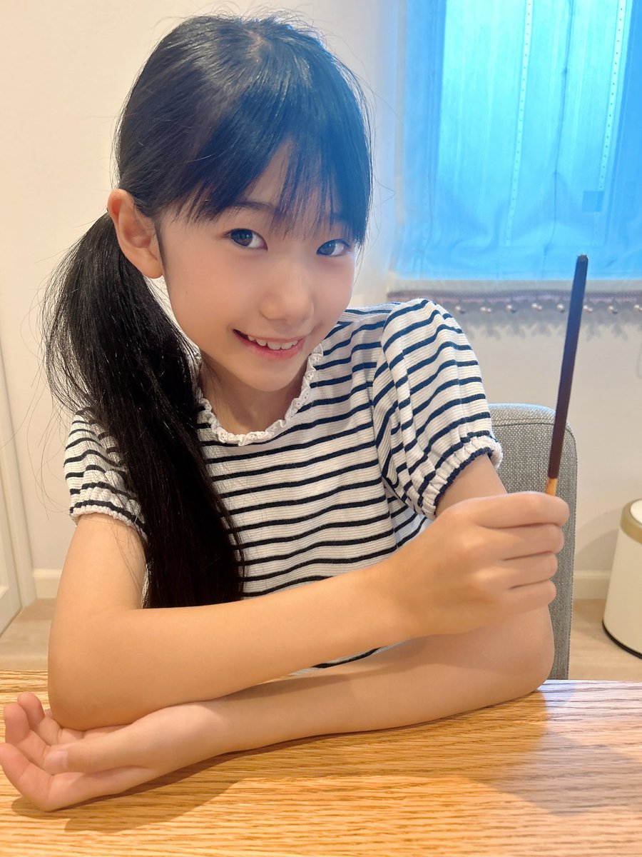 DP_FUTABA's tweet photo. ただいま🌱
プール掃除頑張ったよ❤️‍🔥お魚ちゃんいなかった☹️楽しかったよ〜♡
ポッキーってやっぱ美味しいね😋 https://t.co/SPbHgDVD3n