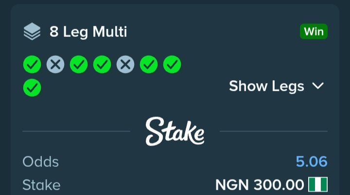 BaldmanGrin's tweet photo. @Mrbankstips I won from the basketball yesterday too, thanks to stake shield 🛡️.
Thanks idolo 🙏✌🏾 https://t.co/OehNcei2nn