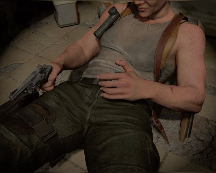 ⋈ ben | tlou & fnaf ⋈ tweet media