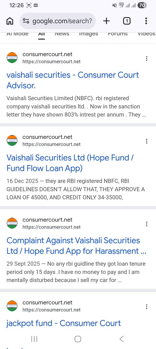 GujaratHerald's tweet photo. This is big fraud loan App. Taking high interest and giving 15 days loan. Please take action against this fraud App. There are many complaints against this app. Continue harassment call to customer.
@RBI @RBIsays @Cyberdost @PMOIndia @nsitharaman @dgpgujarat @CMOGuj @AmitShah https://t.co/HTvRwQdC5u