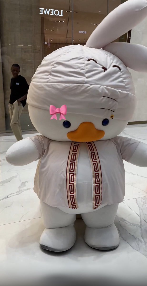 nanaluvbunny's tweet photo. คิดถึงโอ๋เอ๋ คิดถึงพุงโอ๋เอ๋ คิดถึงหัวกม ๆ ของโอ๋เอ๋ คิดถึงโอ๋เอ๋ส่ายก้น🥺🥺🥺 ทำอะไยอยู่น้อ https://t.co/5CNYoOwtLT