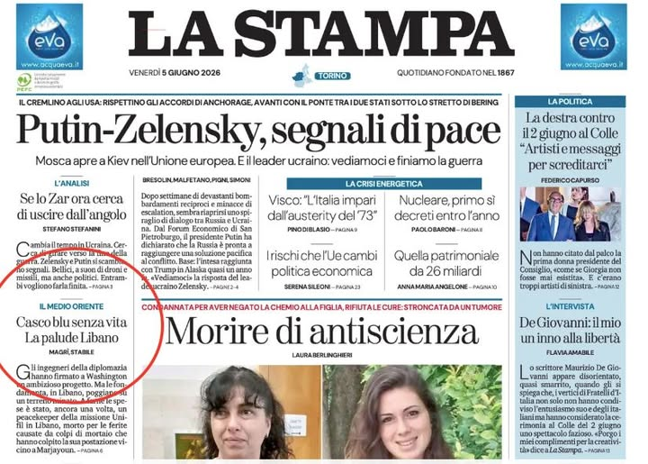 Moonlightshad1's tweet photo. "Senza vita", a 39 anni sarà morto per cause naturali o magari annegato nella palude, vai a capire. https://t.co/NaipFJLLbO