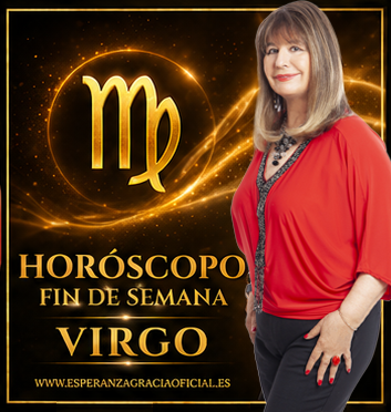 esperanzagracia's tweet photo. #VIRGO. Pueden llegar nuevas oportunidades de crecimiento profesional. No renuncies a nada porque sabrás sacar lo mejor de ti y el triunfo va a ser tuyo. Apuesta fuerte por lo que quieres, sin miedo al fracaso. https://t.co/pXDMrAMOfu