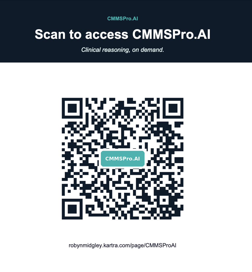 CMMSProAI's tweet photo. TODAY. 4pm. Basel. 📍

I'm presenting on the international panel on AI in healthcare at the EFSHT Congress.

We'll be talking about what AI actually does in a clinical reasoning context — not the hype, not the fear, but what happens when learning is made easier. 
#EFSHTCongress https://t.co/hZIkQO7lr5