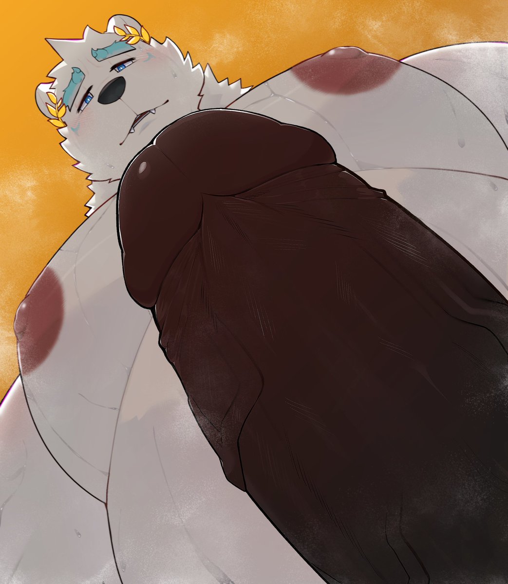 Hmee_Hmi's tweet photo. did u smell something ? 👀 https://t.co/8jmdoVfgwK