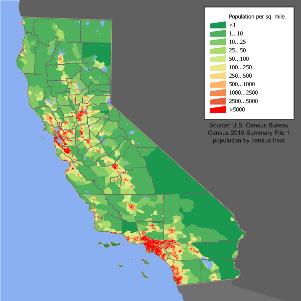 BrilliantMaps's tweet photo. California Population Density Map

More maps of the state: https://t.co/qeFCtJP9qa https://t.co/WHWn2nU3Hb