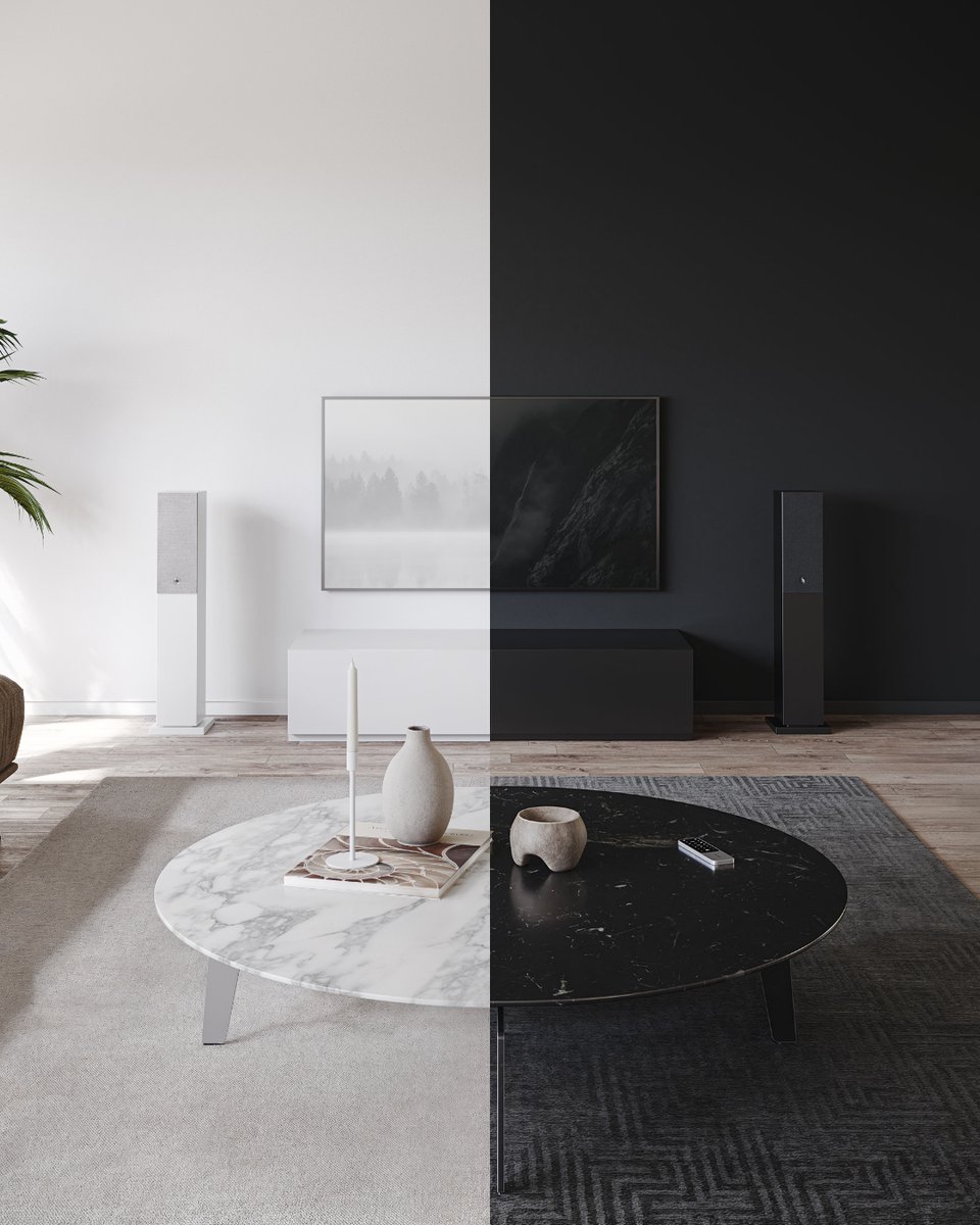 audioprosound's tweet photo. A38 W, WiFi, Bluetooth, Black/White. €800
#speaker #AudioPro #ScandiStyle #ScandiDesign #ScandiSound #WirelessSpeaker #bluetoothspeaker #MultiroomAudio #Multiroom #LuxurySound #PlayNice https://t.co/3LzuVXgJj2