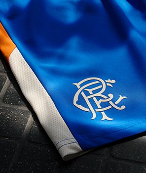 4ladshadadream's tweet photo. Rangers 2026/27 Away Kit. 

Inspired by Ibrox.

Introducing the Rangers FC 2026/27 Away Kit, inspired by the iconic architecture and rich heritage of Ibrox Stadium. Drawing on details from the Bill Struth Main Stand, the Away Shirt features an off-white base that pays tribute to the famous marble staircase, while the collar and cuff detailing takes inspiration from the iconic Rangers FC frontage overlooking the stand. Precision-engineered performance fabrics deliver comfort and breathability from first whistle to last, connecting players and supporters to the home of Rangers.

Shop the Rangers FC 26/27 Away Kit online or in-store now.

Away kits - https://t.co/OT4ebTNcXV

Training and travel range - https://t.co/3V7bzw03Ss