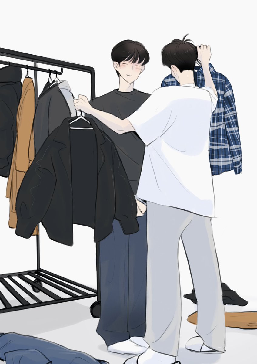 dandy_nb's tweet photo. dress up #neulbin #늘빈 https://t.co/LfiQiFVnRB