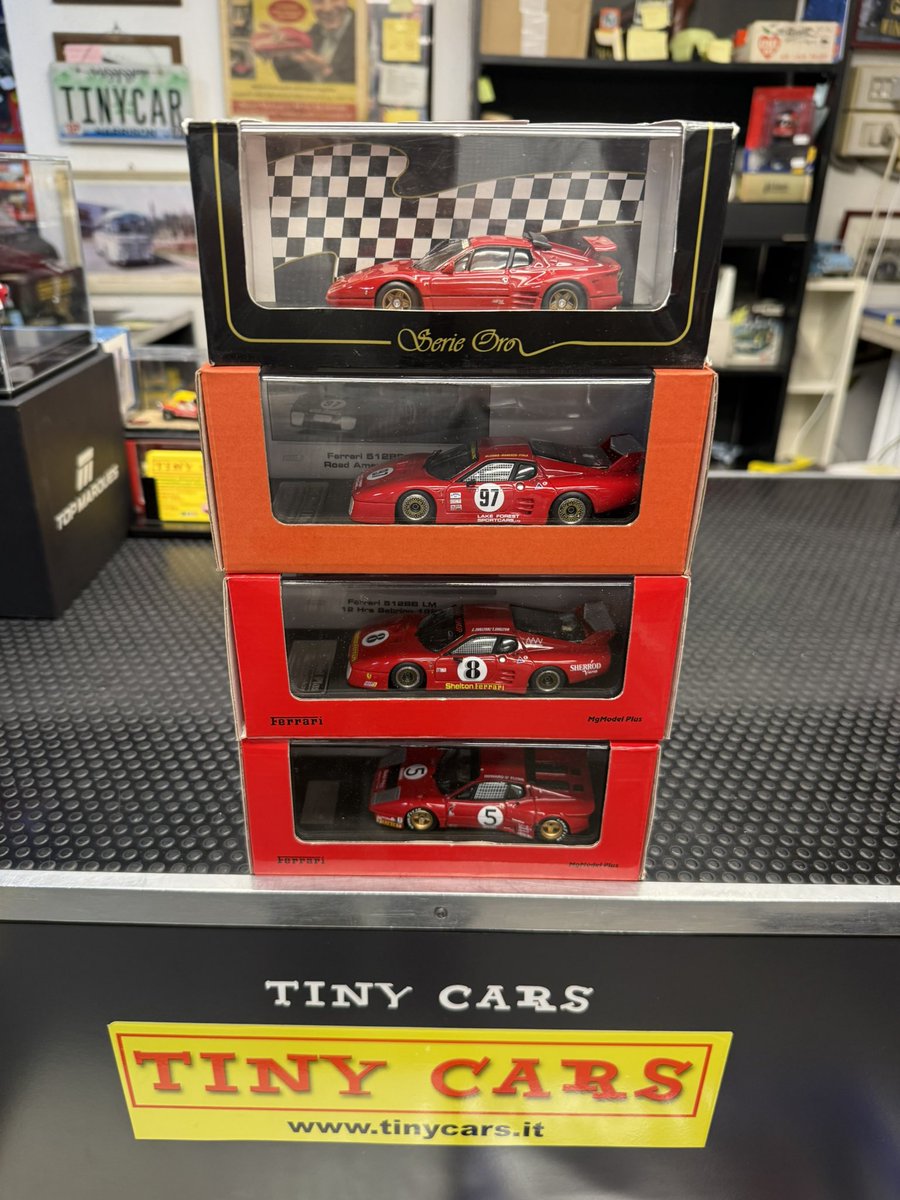 cars_tiny's tweet photo. ferrari 365 gt4 top model #tinycars #model #ferrari #ferrarimodel #scala143 https://t.co/1Kijapp6wl