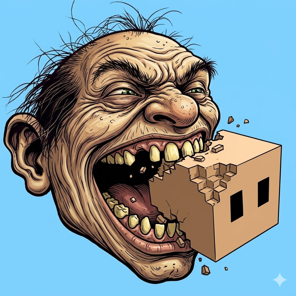 Grunk tweet media